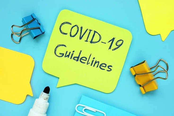 Image representing COVID-19 Information